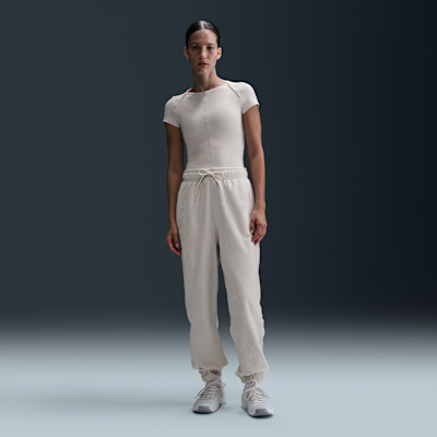 Reviews: Nike Therma-FIT One Women's Loose Fleece Pants. Nike.com
